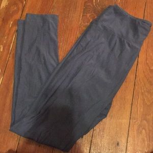 LulaRoe OS leggings